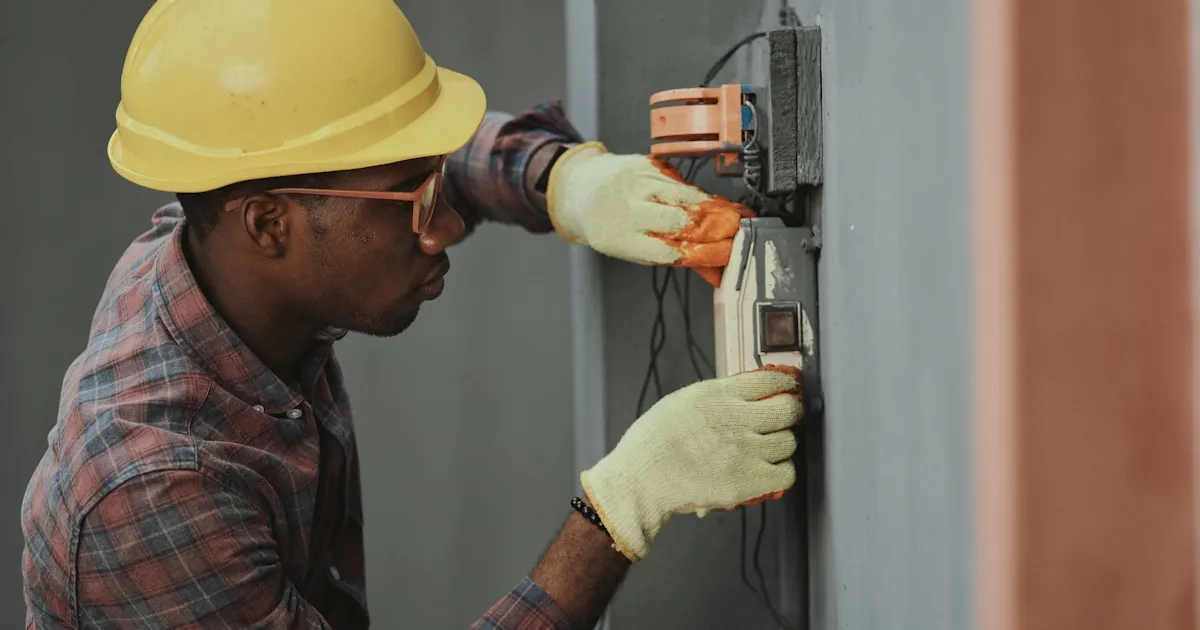 Electrical Service Providers