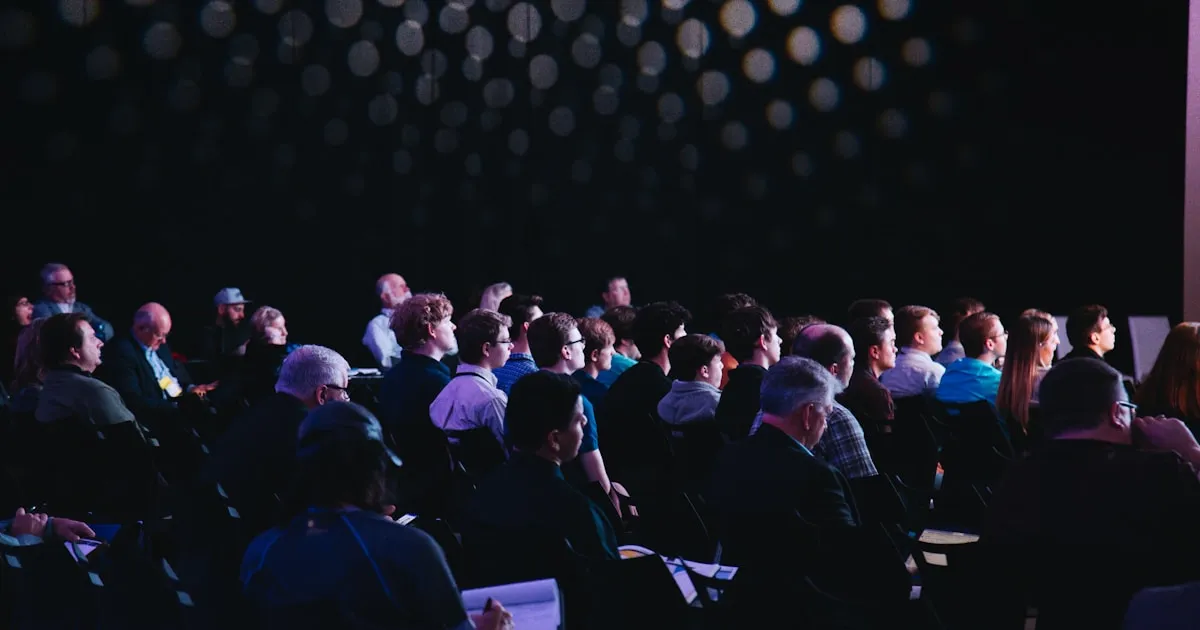 Events & Entertainment