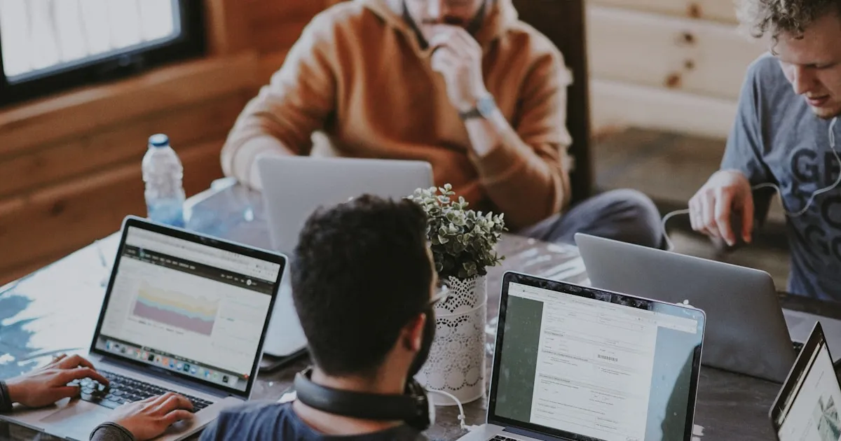 Ai for Recruitment Agencies