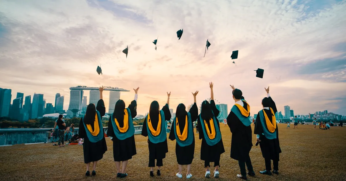 Higher Education & EdTech