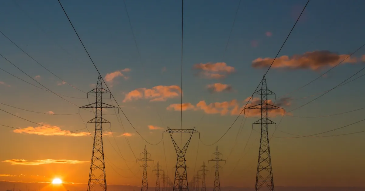 Utilities & Energy Providers